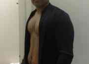 A hot passionate gigolo in mumbai for lonely ladies