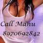 Cheap call girls in bangalore call Manu  Koramangala